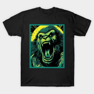 Kong T-Shirt